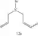 Fig. 18 - Catalysts for ring-closing metathesis
