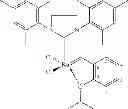 Fig. 30 - Catalysts for ring-closing metathesis