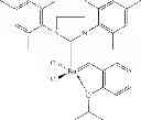 Fig. 31 - Catalysts for ring-closing metathesis