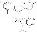 Fig. 32 - Catalysts for ring-closing metathesis