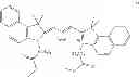 Fig. 49 - Naphthocyanines for use as contrast agents