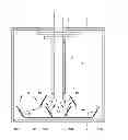 Fig. 01 - SEPARATING BIOMASS FROM AN AQUEOUS MEDIUM