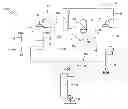 Fig. 01 - Liquid esterification method to produce ester feed for hydrogenolysis