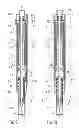 Fig. 09 - Auto-injector with needle shroud and needle protection cap