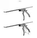 Fig. 07 - Minimally invasive surgical applicator