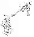 Fig. 01 - Surgical retrieval apparatus