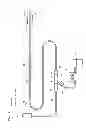 Fig. 02 - Rapid exchange fluid jet catheter