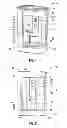 Fig. 02 - Expandable vertebral device with ring plate