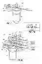 Fig. 03 - Mechanical capstan amplifier