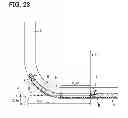 Fig. 22 - Vehicle behavior control apparatus