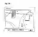 Fig. 08 - Method and apparatus for displaying three-dimensional terrain and route guidance