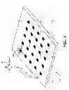 Fig. 08 - Using structured light to update inertial navigation systems
