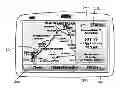 Fig. 01 - Navigation or mapping apparatus and method
