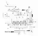 Fig. 01 - Sensor control device and sensor control system