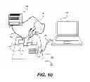 Fig. 12 - Embedded transient scanning system apparatus and methodology