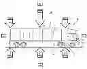 Fig. 01 - Center-of-gravity detecting system
