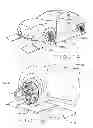 Fig. 02 - Method and apparatus for automation of vehicle wheel alignment measurements