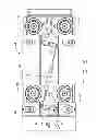 Fig. 06 - Method and apparatus for automation of vehicle wheel alignment measurements
