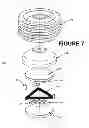 Fig. 07 - Method and apparatus for automation of vehicle wheel alignment measurements