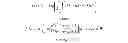 Fig. 03 - Scatterometry measurement of line edge roughness in the bright field
