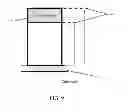 Fig. 10 - SYSTEM AND METHOD FOR 3-D MASSING OF A BUILDING ENVELOPE