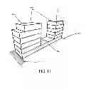 Fig. 12 - SYSTEM AND METHOD FOR 3-D MASSING OF A BUILDING ENVELOPE