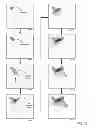 Fig. 12 - Methods and apparatus for simulation of fluid motion using procedural shape growth