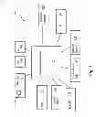 Fig. 02 - System and method for control and prevention of fraudulent use of financial services cards