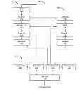 Fig. 01 - Method and Apparatus for Fast Computation of Integral and Fractional Parts of a High Precision Floating Point Multiplication Using Integer Arithmetic