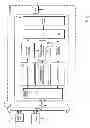 Fig. 02 - Computer system and network interface supporting class of service queues