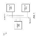 Fig. 02 - Packet-based aggregation of data streams across disparate networking interfaces