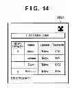 Fig. 15 - Document generation apparatus, method, and storage medium