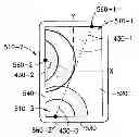 Fig. 01 - Spatial visual effect creation and display such as for a screensaver