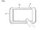 Fig. 02 - INFORMATION PROCESSING APPARATUS AND INFORMATION PROCESSING METHOD TO ACHIEVE EFFICIENT SCREEN SCROLLING