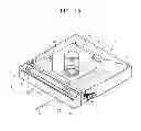 Fig. 02 - DISC LOADING DEVICE AND OPTICAL DISC DRIVE INCLUDING THE SAME