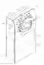 Fig. 01 - Control column for turkish bath