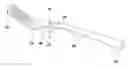 Fig. 01 - Utensils With Raised Working End When Resting