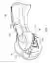 Fig. 02 - ELECTRIC CAN OPENER AND METHOD OF OPENING A CAN