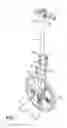 Fig. 02 - Measuring wheel