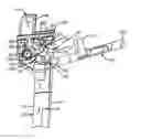 Fig. 01 - Firearm with magazine disconnector