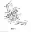 Fig. 09 - Firearm with magazine disconnector