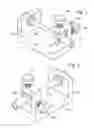 Fig. 02 - Pointing devices, apparatus, systems and methods for high shock environments