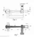 Fig. 04 - Pointing devices, apparatus, systems and methods for high shock environments