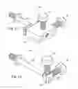 Fig. 09 - Pointing devices, apparatus, systems and methods for high shock environments