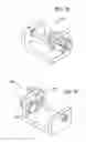 Fig. 22 - Pointing devices, apparatus, systems and methods for high shock environments