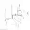 Fig. 07 - Environment-friendly water-saving plant pot structure