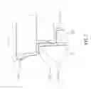 Fig. 08 - Environment-friendly water-saving plant pot structure