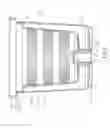 Fig. 09 - Environment-friendly water-saving plant pot structure