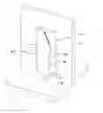 Fig. 01 - Composite Panel and Method for Strengthening a Door Structure