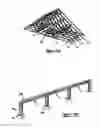 Fig. 09 - Loft flooring system
